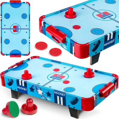 Image de Table de Air Hockey pour Jeux Neo-Sport NS-422