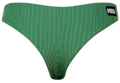 Obrázek produktu pro Bikini spodek Puma 701226200-002 pro Dámské