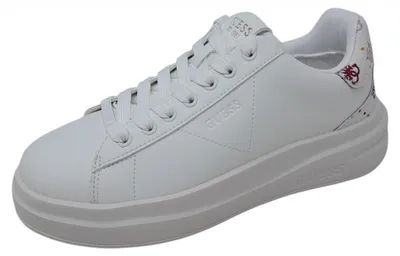 Zdjęcie produktu dla Guess Elbina Sneaker Biały
