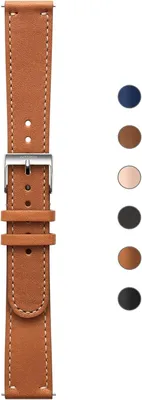 Produktbild von Withings Lederband
