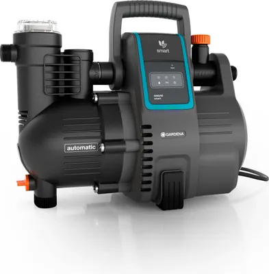 Obrázok produktu pre Gardena Smart Domáce Vodné Automat 19080-20