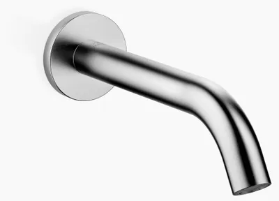 Produktbild von Dornbracht 13801660-93 Wannenauslauf für Wandmontage META