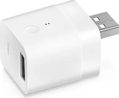 Obrázok produktu pre Sonoff Smart Switch MiniR4 WLAN, 1 ks.