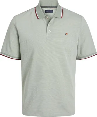Produktbild von JACK & JONES Polo T-Shirt JPRBLUWIN Größe: XS