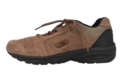 Produktbild von Brütting Circle Wanderschuh Braun