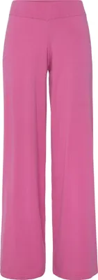 Produktbild von LASCANA Strickhose pink Größe 40/42
