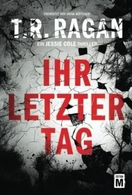 Produktbild von Ihr letzter Tag