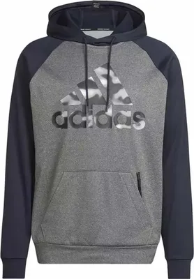 Immagine prodotto di Felpa con cappuccio Adidas HL2178 da Uomo