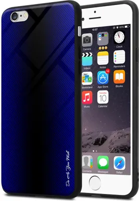 Obrázok produktu pre Cadorabo DE-151521, Apple, Apple iPhone 6 / 6S, orgován
