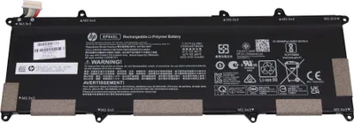 Produktbild von HP 56Wh lithium-ion laptop battery for HP - Batterie - 7.000 mAh