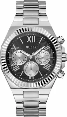 Image de Guess - GW0703G1 - Montre Bracelet - Hommes - Quartz - Equity