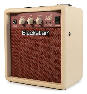 Produktbild von Blackstar Debut 10E