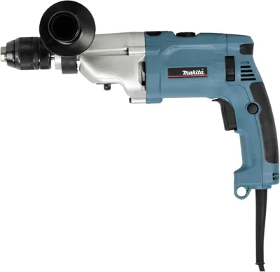 Image de Perceuse à Percussion MAKITA HP2071J - 1010W