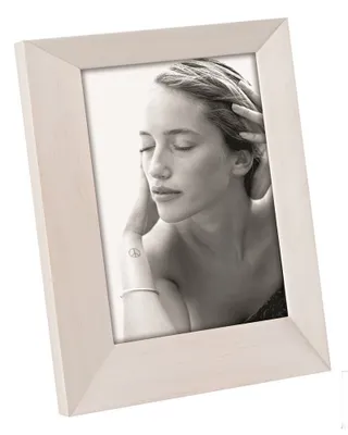 Zdjęcie produktu dla A1488 WHITE rama drewno 13x18 biały