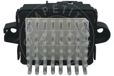 Produktbild von AIC Regler Innenraumgebläse 56930 für OPEL INSIGNIA Caravan