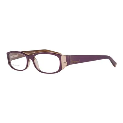Produktbild von DSquared Women's Dsquared2 Optical Frames Dq5053 081 53 Purple 55