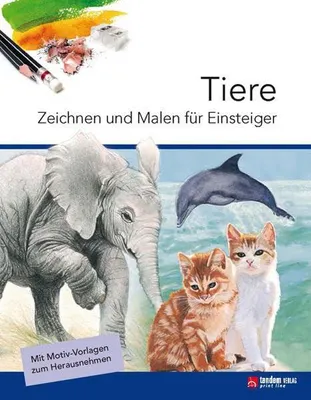 Produktbild von Tiere