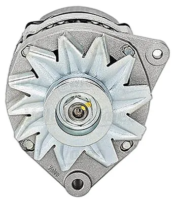 Produktbild von Lichtmaschine Generator 14 V 70 A Ø 55 mm VALEO für RENAULT CLIO
