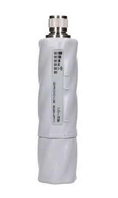 Obrázek produktu pro MIKROTIK Mikrotik Groove 52 Grey Power over Ethernet (PoE)