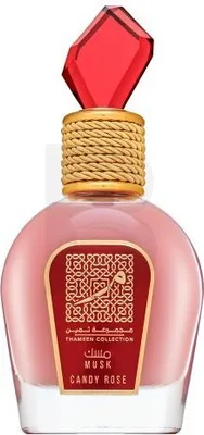 Produktbild von Lattafa Candy Rose Eau De Parfum 100ml (unisex)