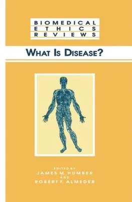 Obrázek produktu pro What Is Disease?