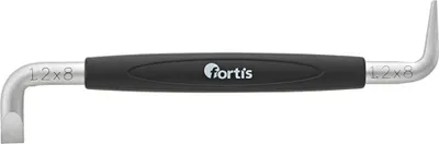 Produktbild von Fortis 4317784730303, 150 mm