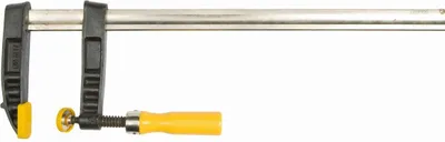Image de Pince de menuiserie TOPEX 120 x 300 mm
