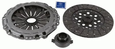 Produktbild von SACHS Kupplungssatz  3000 951 150