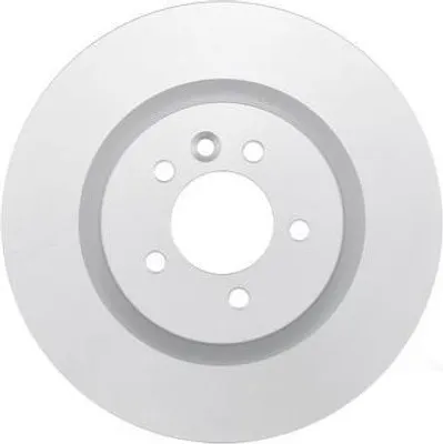 Produktbild von BOSCH Bremsscheiben (2 Stück) 0 986 479 578