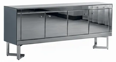 Immagine prodotto di Mobile bar moderno – elegante, funzionale e versatile