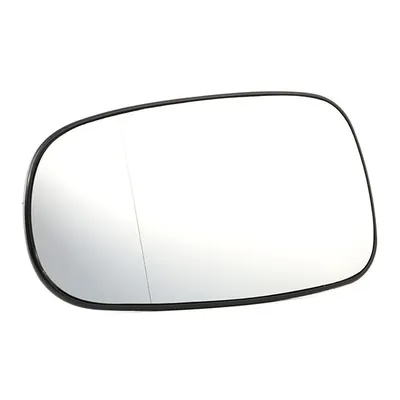 Produktbild von TYC Spiegelglas Außenspiegel Links für SAAB 9-3 Kombi (YS3F) Asphärisch Beheizbar 330-0002-1