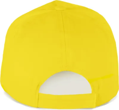 Produktbild von 5-Panel-Kappe mit Klettverschluss