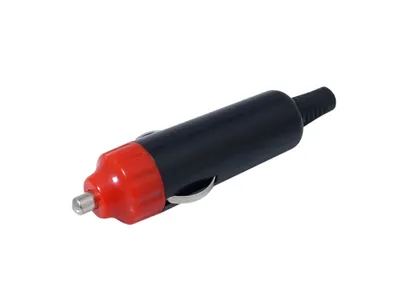 Immagine prodotto di Spina EURO per presa 12/24V, max 15A