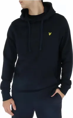 Image de Lyle & Scott Sweat à capuche Homme