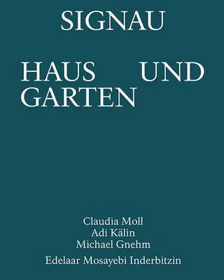 Produktbild von Signau Haus und Garten