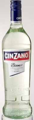 Produktbild von Cinzano Bianco | 14,4 % vol | 0,75 l