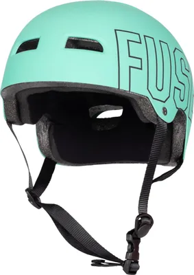 Immagine prodotto di Casco FUSE Protection Alpha, finitura opaca color menta (taglie XS-S)