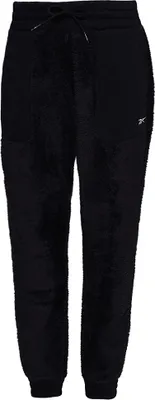 Produktbild von S|Reebok MYT Cozy Damen Fleece Jogginghose GS9363