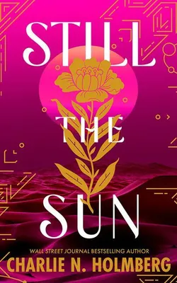 Produktbild von Still the Sun