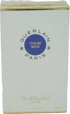 Produktbild von Guerlain L'Heure Bleue, Frauen, 75 ml, Spray