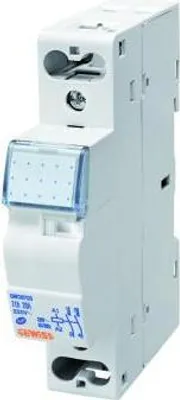 Produktbild von Gewiss CONTATTORE 20A CTR20 2NA 230V 1M Stromunterbrecher Miniatur-Leistungsschalter 1 Modul(e)