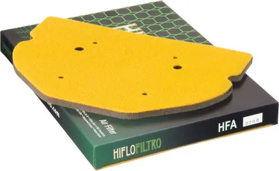 Immagine prodotto di HIFLOFILTRO Filtro aria HFA2706