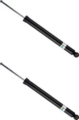 Productafbeelding van Schokbreker set voor de achteras, gasgevuld, BILSTEIN, geschikt voor onder andere MERCEDES-BENZ CLA