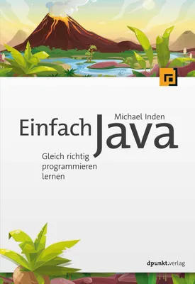 Obrázok produktu pre Einfach Java