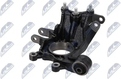 Produktbild von NTY ZZT-HY-506 Achsschenkel Radaufhängung Lenkung für HYUNDAI Tucson (TL, TLE) Hinten Links