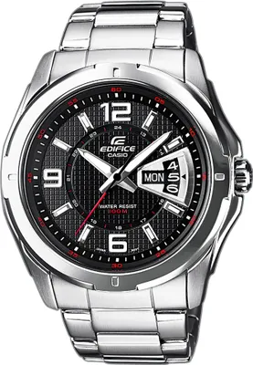 Produktbild von Casio Edifice EF-129D-1AVEF