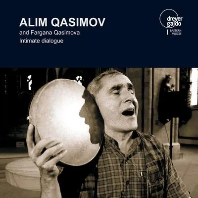 Produktbild von Alim Qasimov & Fargana Qasimova-Intima