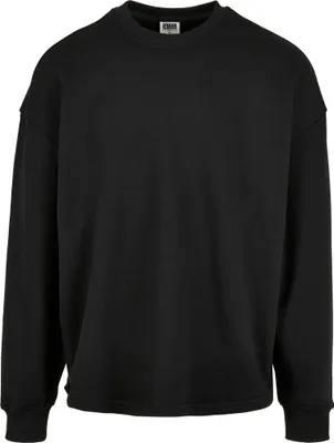 Produktbild von Urban Classics - Organic Oversized Boxy Crewneck - S