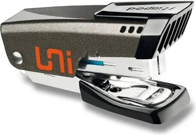 Obrázok produktu pre Zošívačka Maped Universal Mini 24/6 na 12 alebo 15 listov, mix farieb, blister