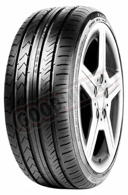 Produktbild von 245/35R19 93W Tq901 Xl
